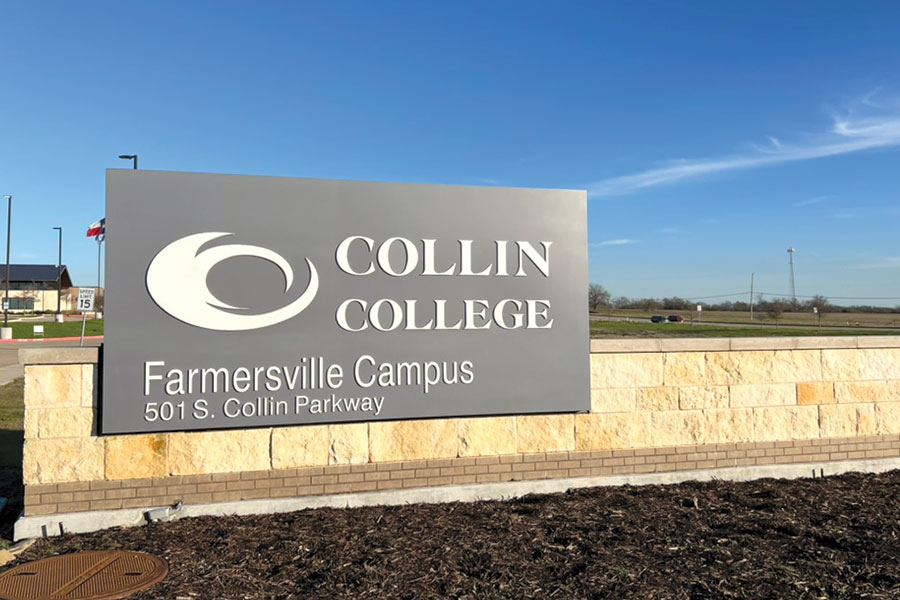 Collin College calls $600M bond election