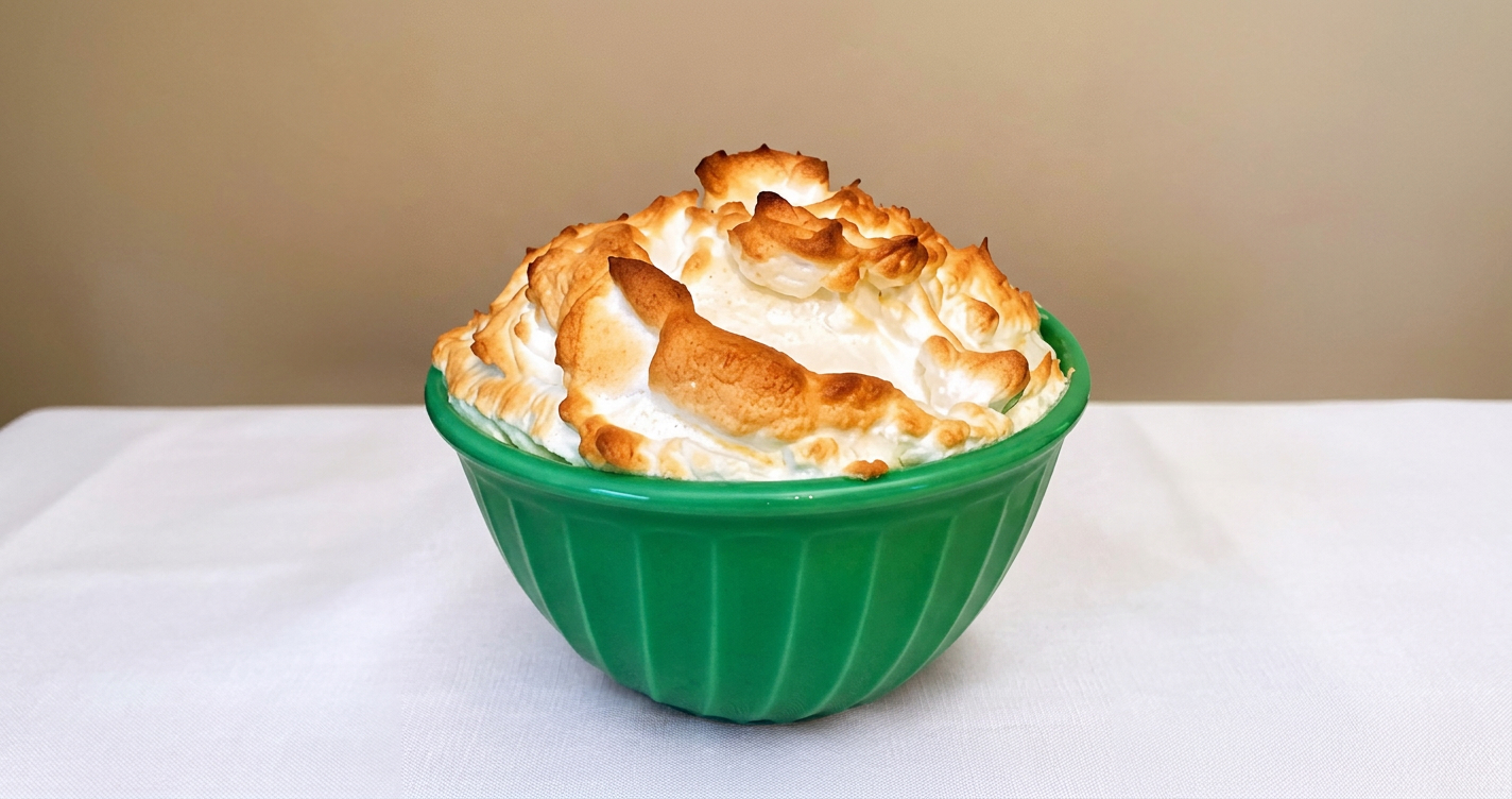 Banana Pudding