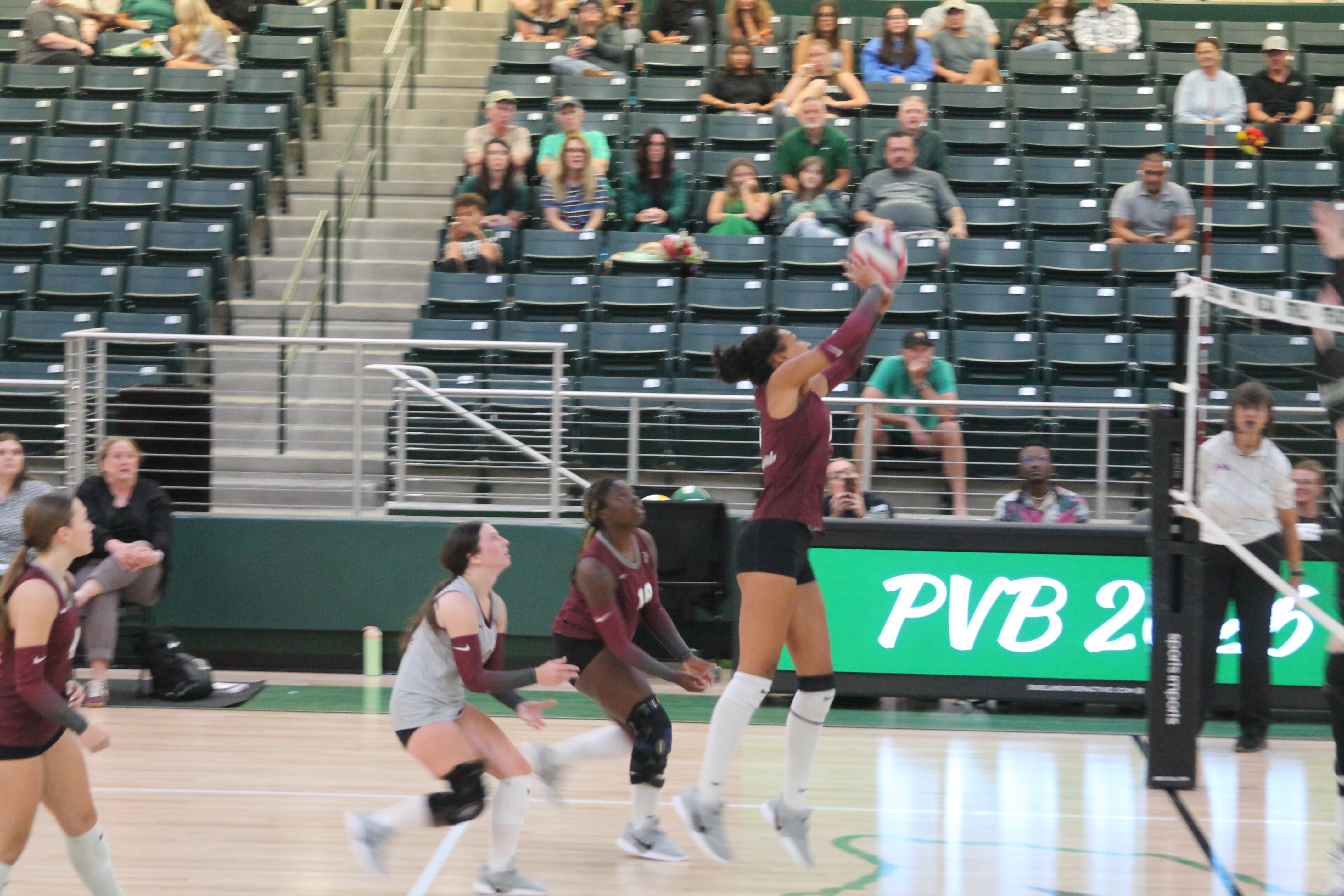 Princeton falls to Prosper