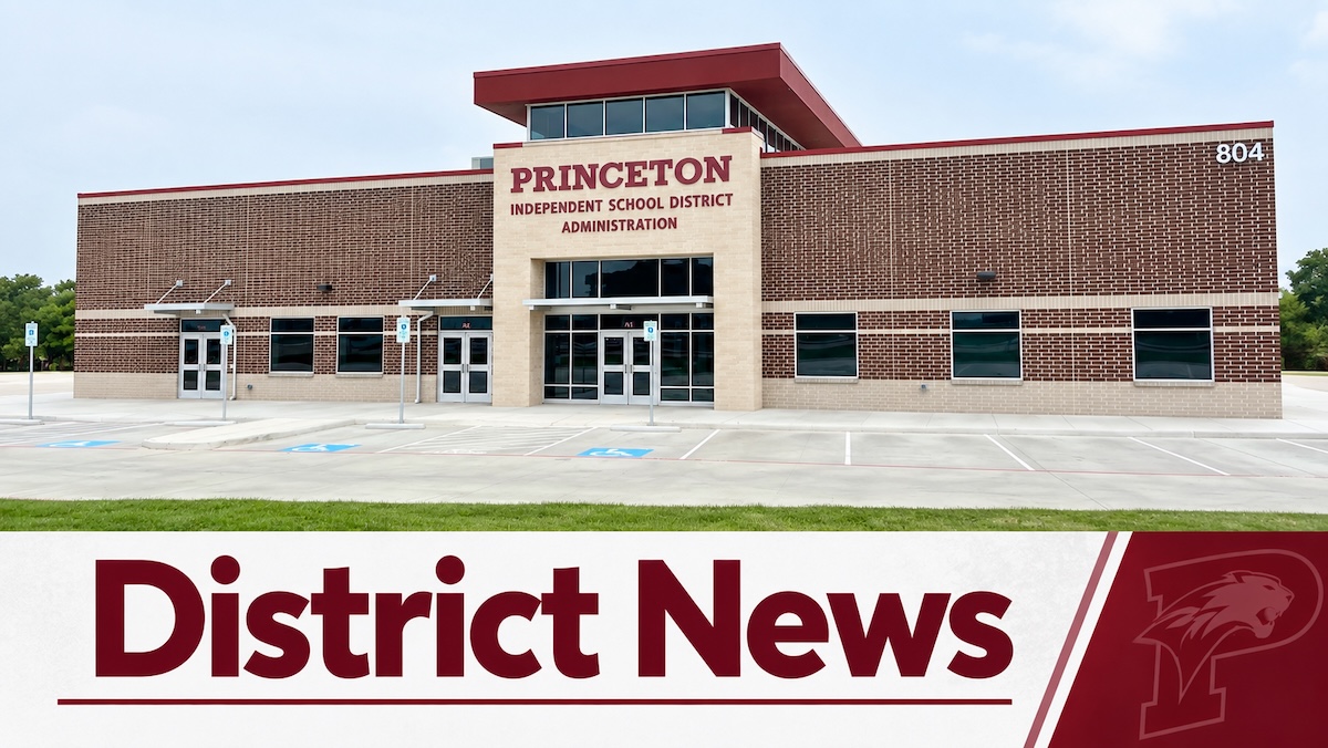 Growth remains central issue for Princeton ISD