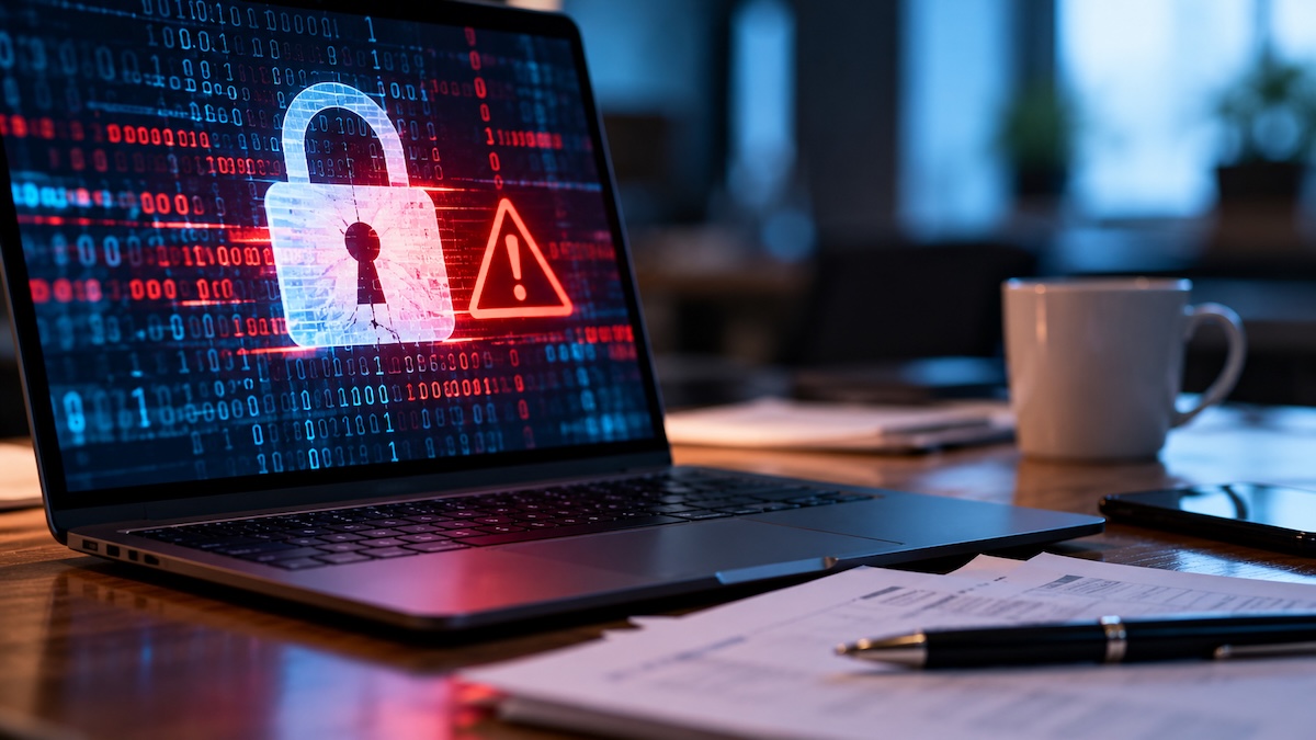 Data stolen in city cyberattack