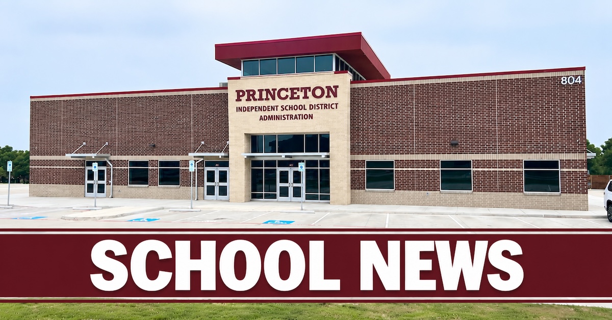 Certified tax roll means more money for PISD