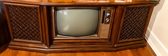 RCA Vintage Television_private collection_JM_10.18.26